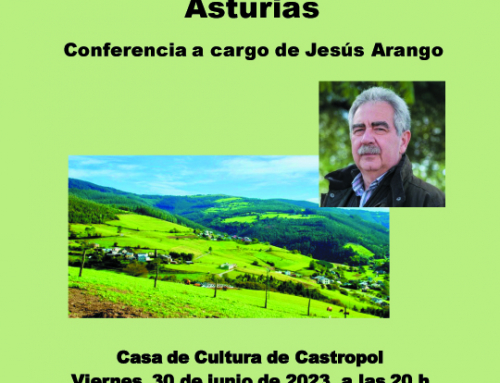 La cuestión rural en Asturias